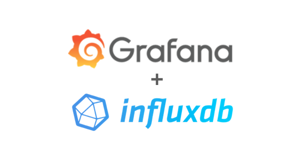 Connect Grafana to InfluxDB and show data