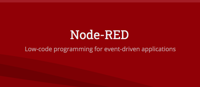 Node-RED – Install on Linux