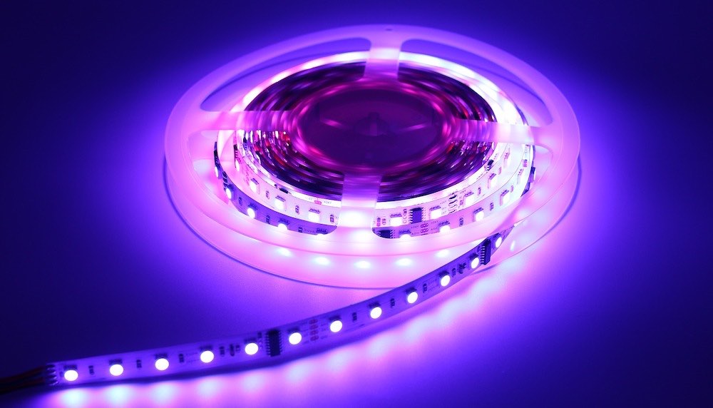 WS2812B vs. WS28123 – Determine the type of LED strips